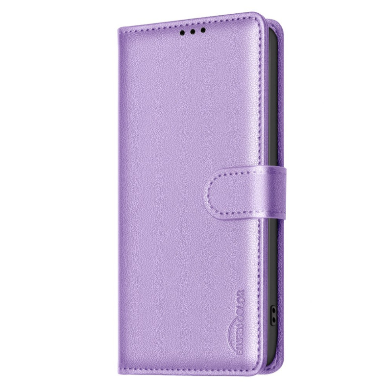 Hoesje Oppo Reno 13F 4G / 5G / FS 5G BINFEN KLEUR