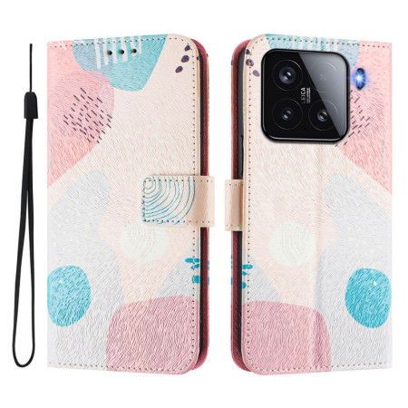 Xiaomi 15 Graffiti patroon...