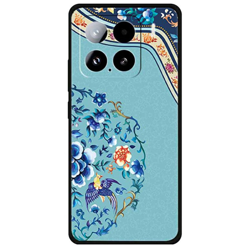 Xiaomi 15 Keizerlijk Design Hoesje