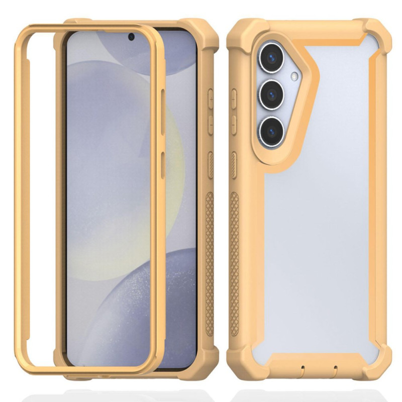 Coque Samsung Galaxy A56 5G Double Couche