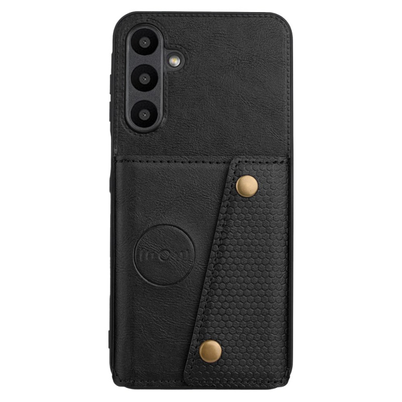 Samsung Galaxy Case A56 5G Kaartsleuven en houder