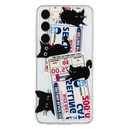 Hoesje Samsung Galaxy A36...