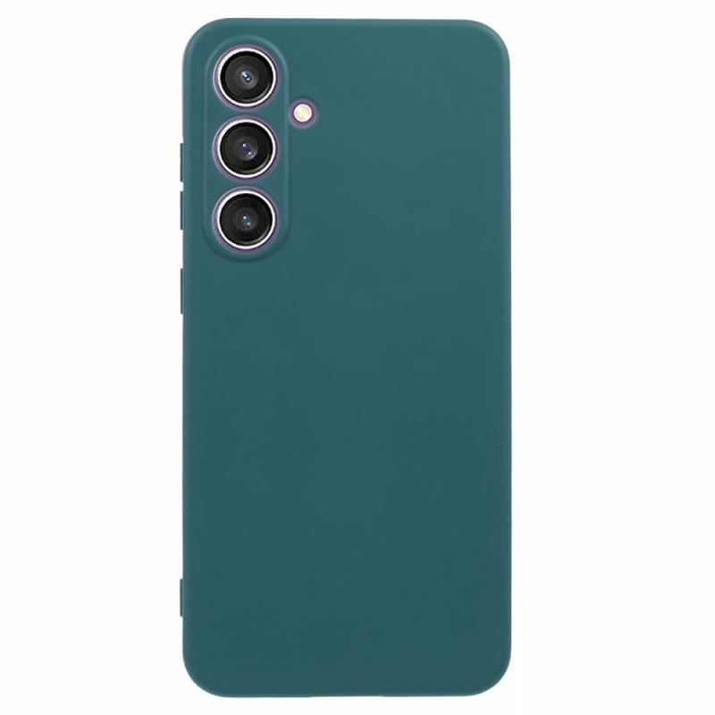 Samsung Galaxy A36 5G Hoesje Afgeronde randen