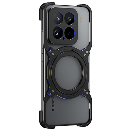 Xiaomi 15 metalen bumper en...