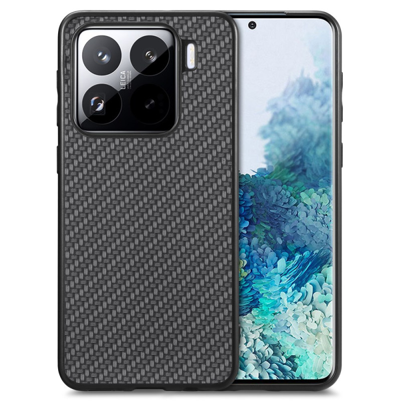 Xiaomi 15 Koolstofvezel Hoesje