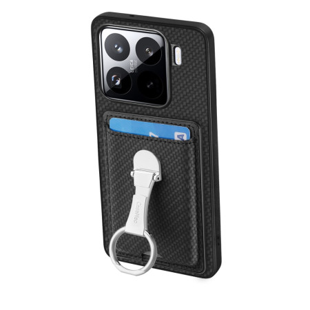 Xiaomi 15 hoesje standaard...