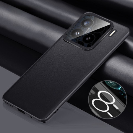 Xiaomi 15 Leer-effect...