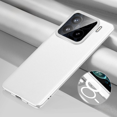 Xiaomi 15 Leer-effect...