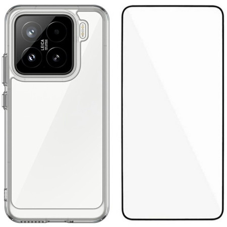 Xiaomi 15 Transparant...