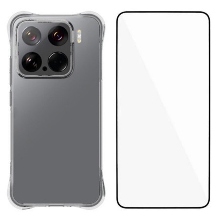 Xiaomi 15 2-in-1 hoesje met...