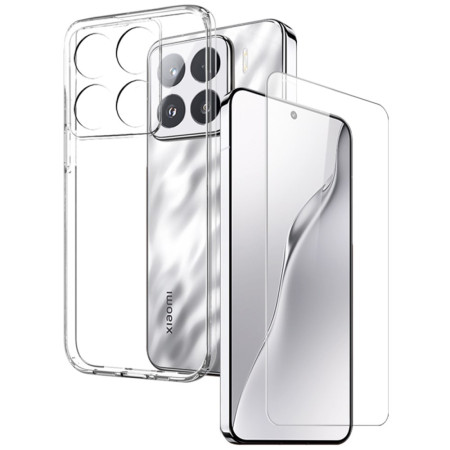 Xiaomi 15 Clear 2-in-1...