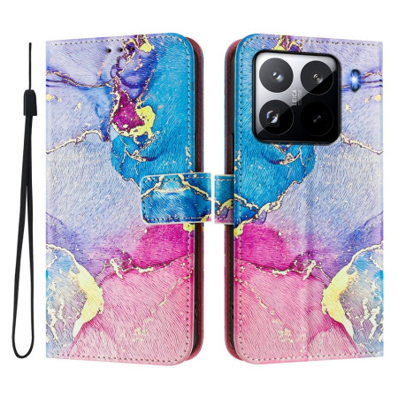 Hoesje Xiaomi 15 Pro Marmer...