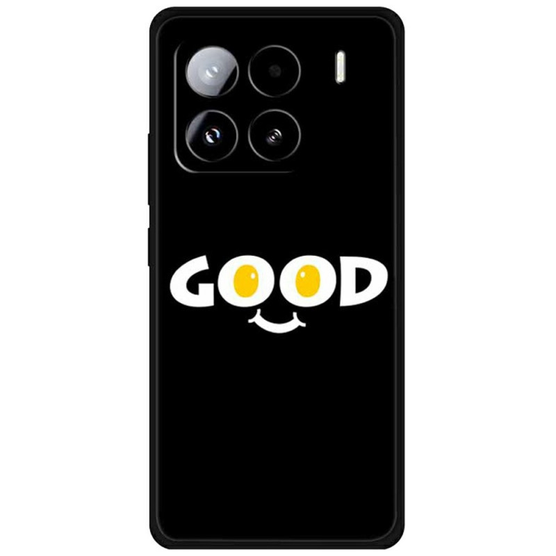 Xiaomi 15 Pro Goed Hoesje