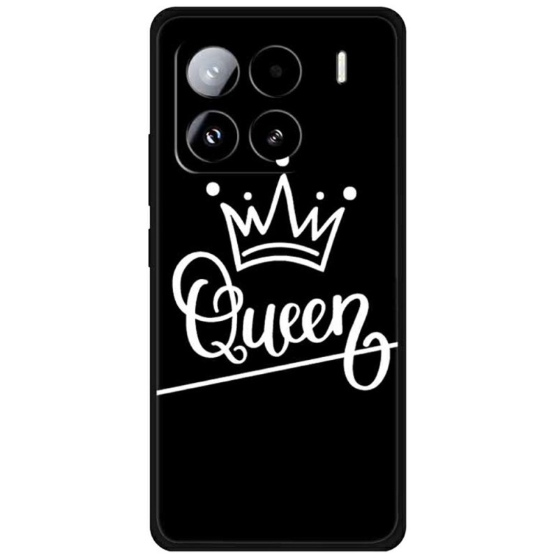 Xiaomi 15 Pro Queen-behuizing