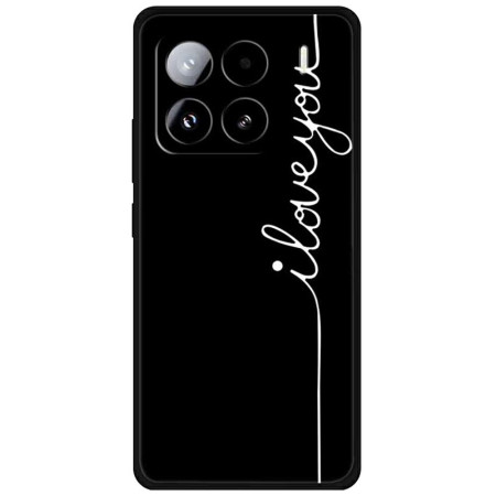Xiaomi 15 Pro Ik hou van je...