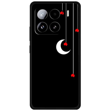 Xiaomi 15 Pro Harten & Maan...