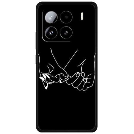 Xiaomi 15 Pro hoesje scheve...