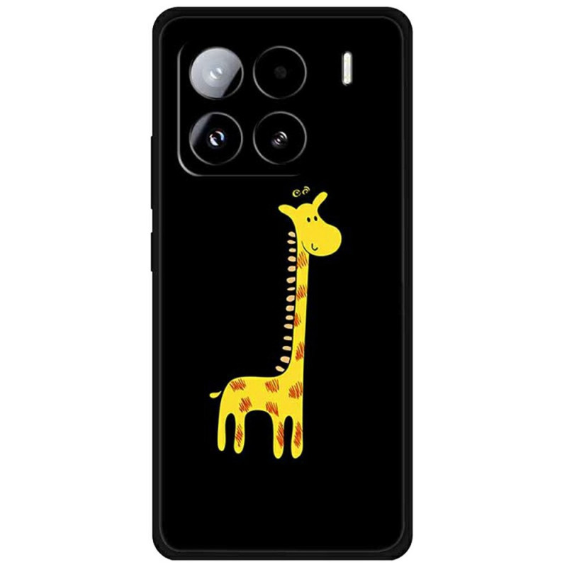 Xiaomi 15 Pro Giraffe hoesje