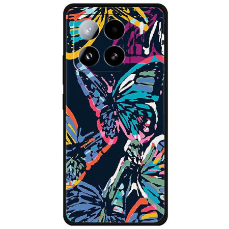 Xiaomi 15 Pro Etui...