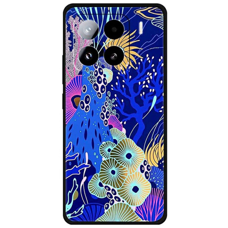 Xiaomi 15 Pro Ocean Coral hoesje