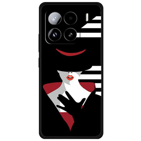 Xiaomi 15 Pro Dame met...
