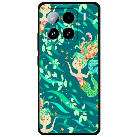 Xiaomi 15 Pro Zeemeerminnen...