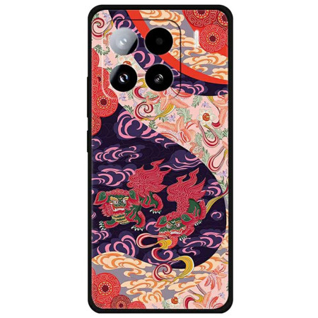Xiaomi 15 Pro Case Twee...