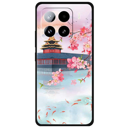 Xiaomi 15 Pro Tour Antiek...