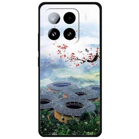 Xiaomi 15 Pro Aardehuis...