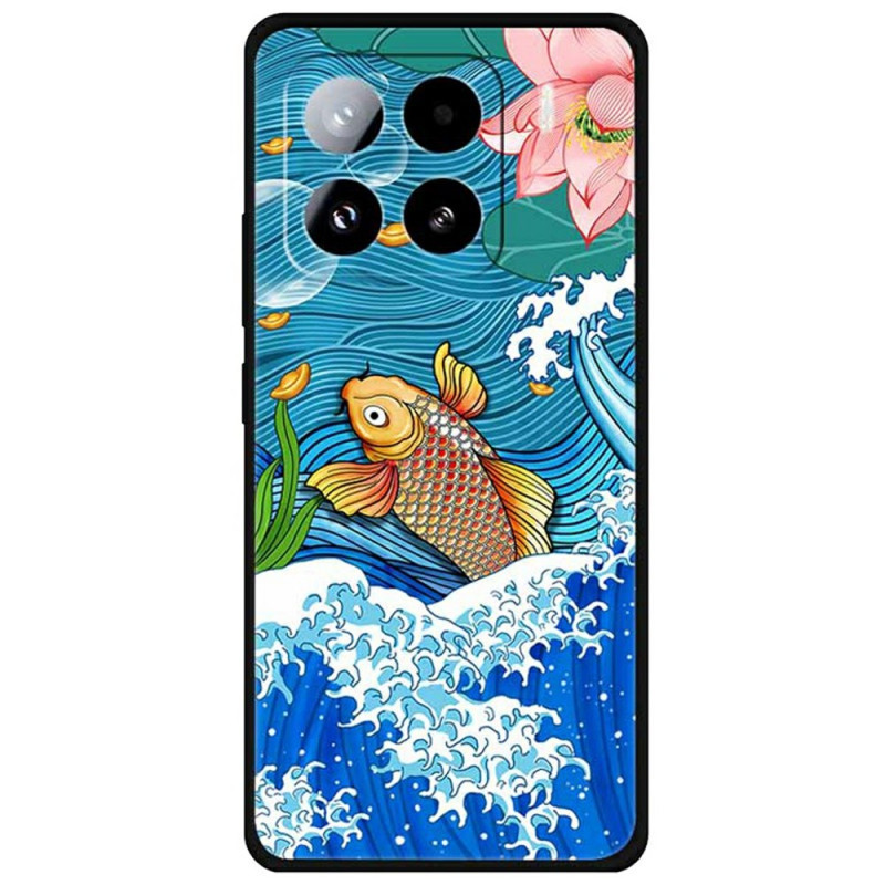 Xiaomi 15 Pro Karper Surfhoes