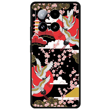 Xiaomi 15 Pro Case Vier...