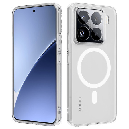 Xiaomi 15 Pro Transparante...
