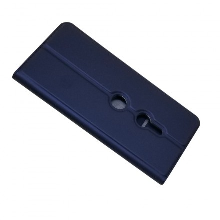 Flip cover Sony Xperia XZ3 Eerste klas serie