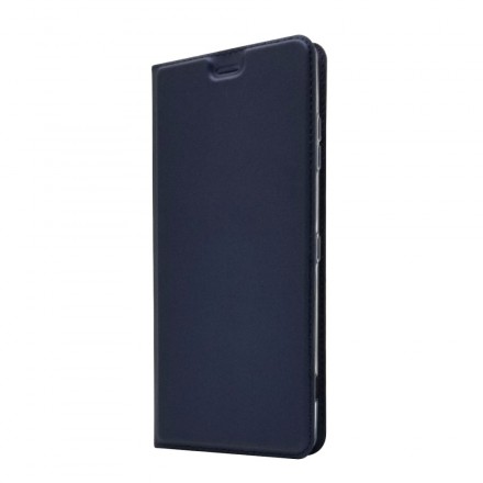 Flip cover Sony Xperia XZ3 Eerste klas serie