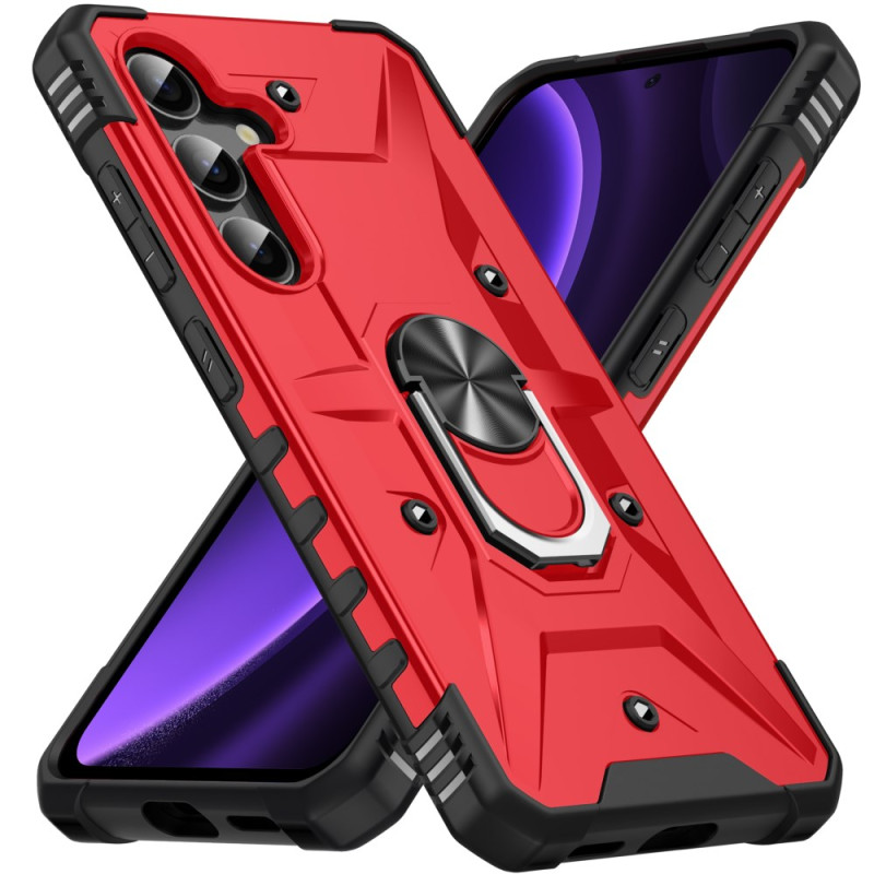 Samsung Galaxy A16 4G / 5G Ultra Sterk Versterkt Hoesje