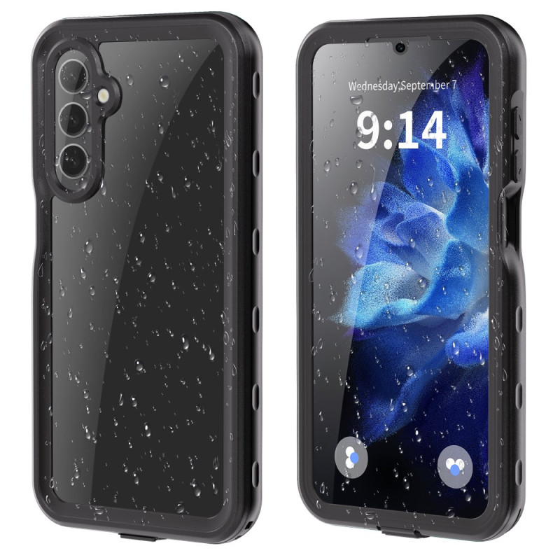 Samsung Galaxy A16 4G / 5G Waterdicht Hoesje IP68 REDPEPPER