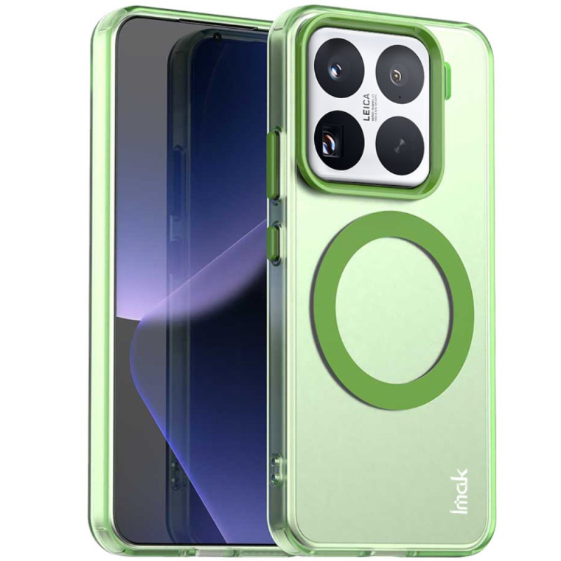 Coque Xiaomi 15 Pro Compatible MagSafe IMAK