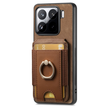 Xiaomi 15 Pro hoesje met...