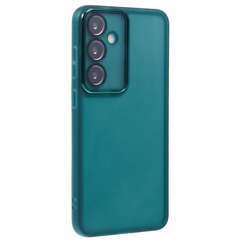 Samsung Galaxy A55 5G Silicone Hoesje Kleur