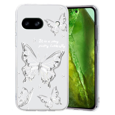 Google Pixel 8A hoesje met...