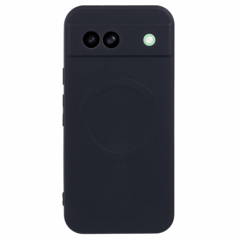 Google Pixel 8A Silicone Hoesje Finesse