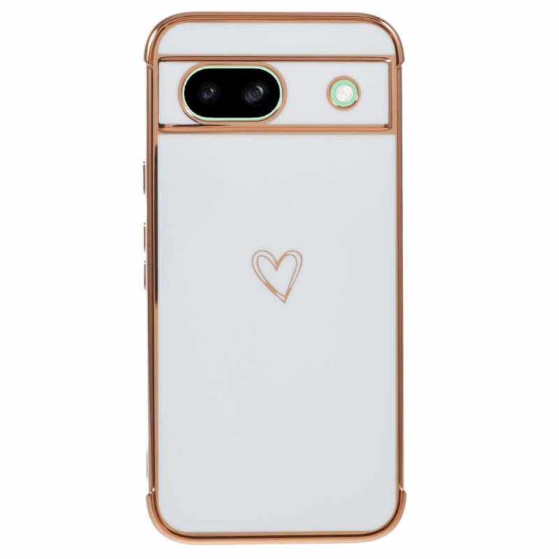 Google Pixel 8A Hart hoesje