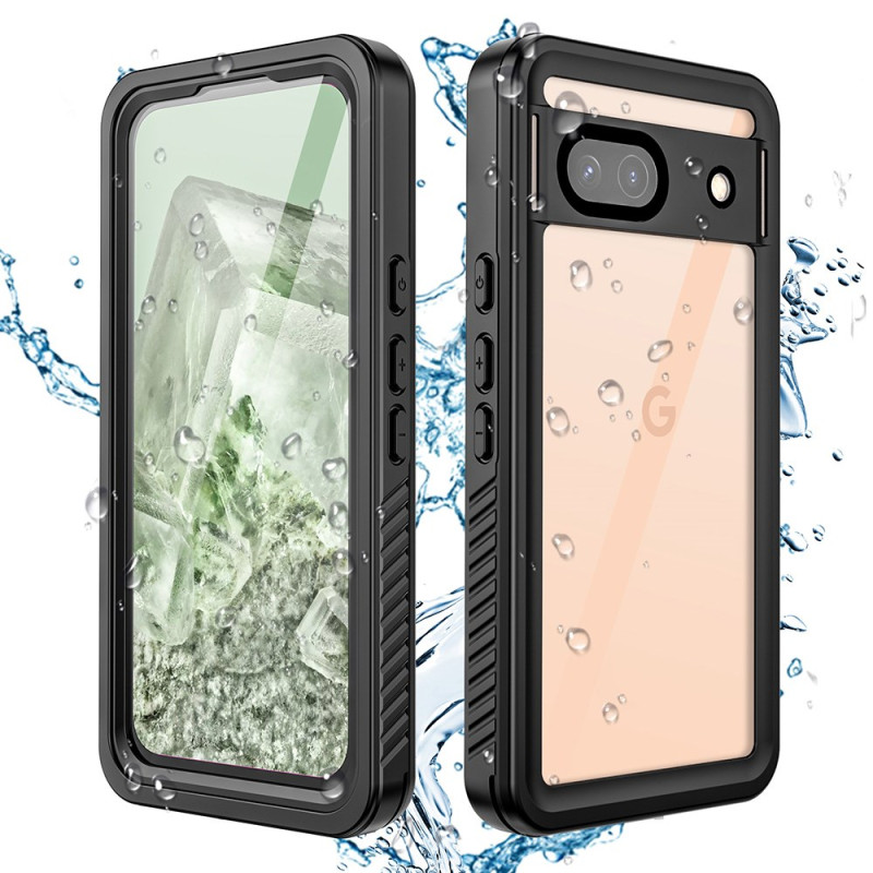 Google Pixel 8A Waterdichte IP68-behuizing