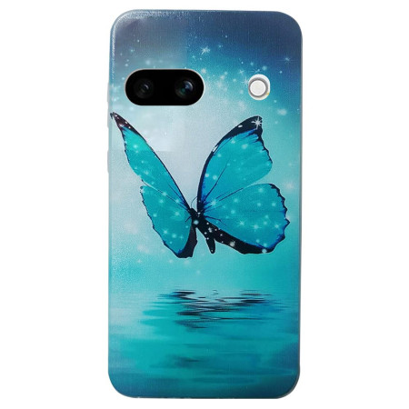 Google Pixel 8A Blauwe...