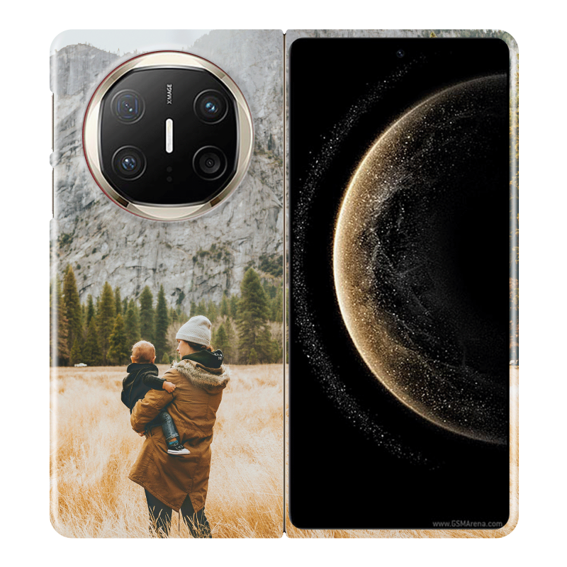 Aangepast Huawei Mate X6 hoesje
