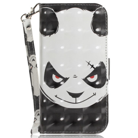 Google Pixel 9A Angry Panda...