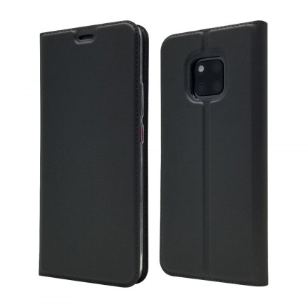 mate 20 pro flip cover