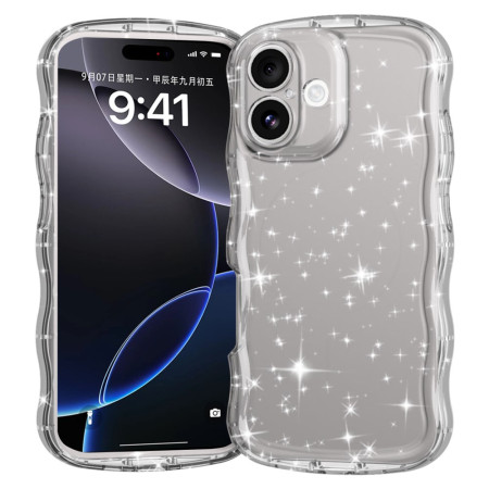 iPhone 16 hoesje met...