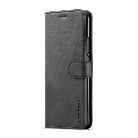 Huawei Mate 20 Pro Case LC.IMEEKE Leder effect