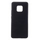 Huawei Mate 20 Pro Silicone Mat Huid Touch Case